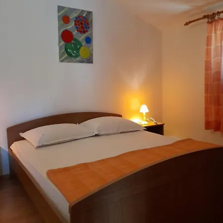 Appartamento A4 W Big Terrace Great Sea View Close To *