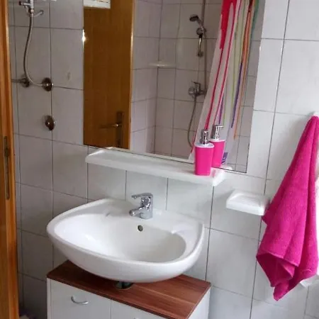 A4 W Big Terrace Great Sea View Close To Appartamento