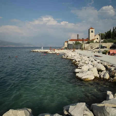 A4 W Big Terrace Great Sea View Close To *