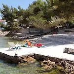 Apartamento A4 W Big Terrace Great Sea View Close To *