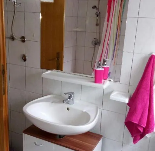 A4 W Big Terrace Great Sea View Close To Apartmán